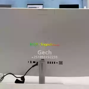 ️Hp27 inch  All in One desktop ️️Intel®️ core™️ i7-13th️13th Generation ️512GB storage8GB Price in Ethiopia